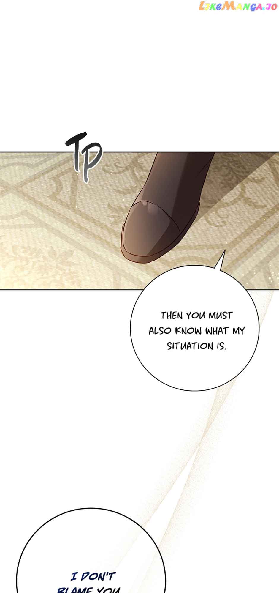 I’m Divorced, But I’m a Chaebol Chapter 79 page 25
