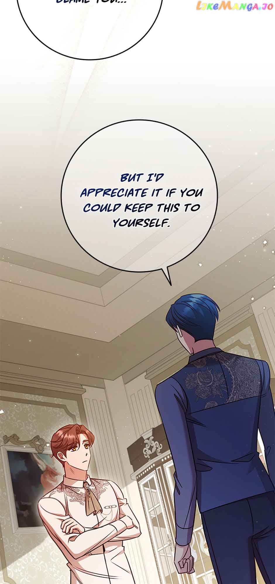 I’m Divorced, But I’m a Chaebol Chapter 79 page 26