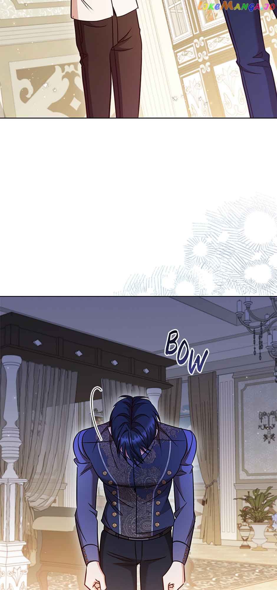 I’m Divorced, But I’m a Chaebol Chapter 79 page 27