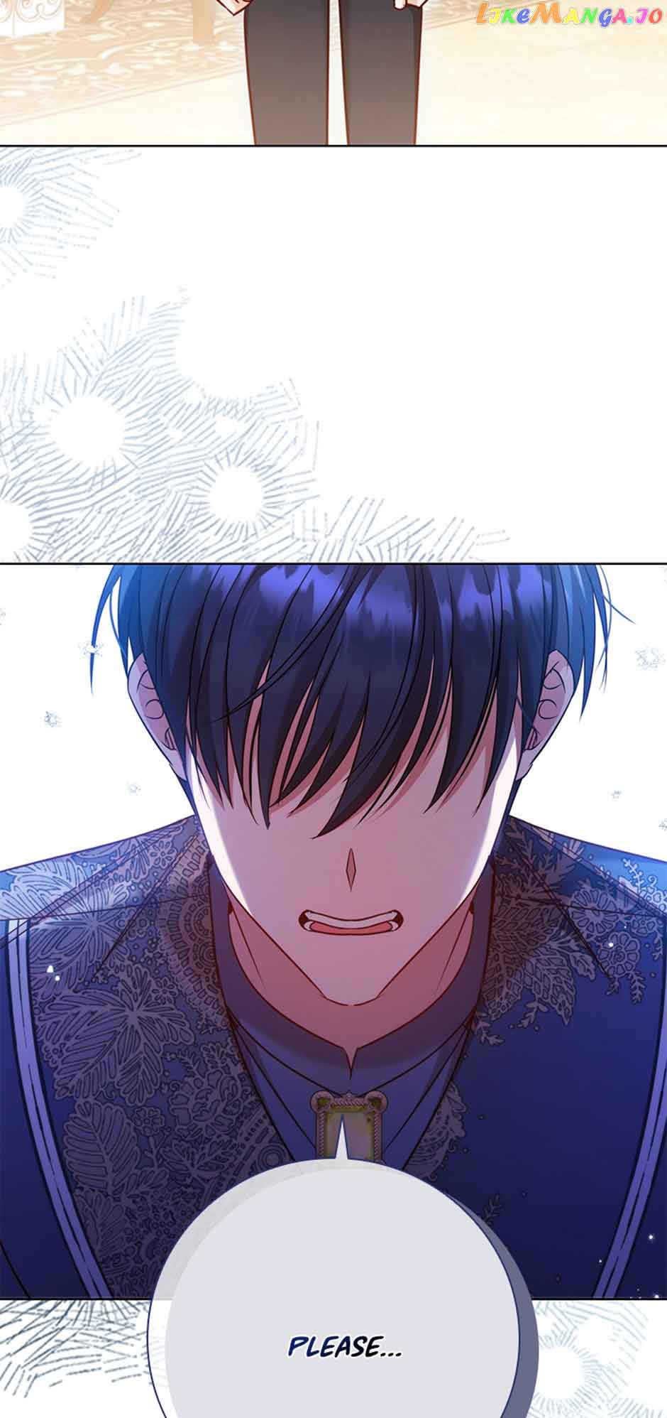I’m Divorced, But I’m a Chaebol Chapter 79 page 28