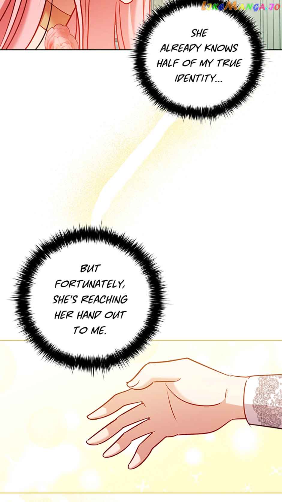 I’m Divorced, But I’m a Chaebol Chapter 79 page 2