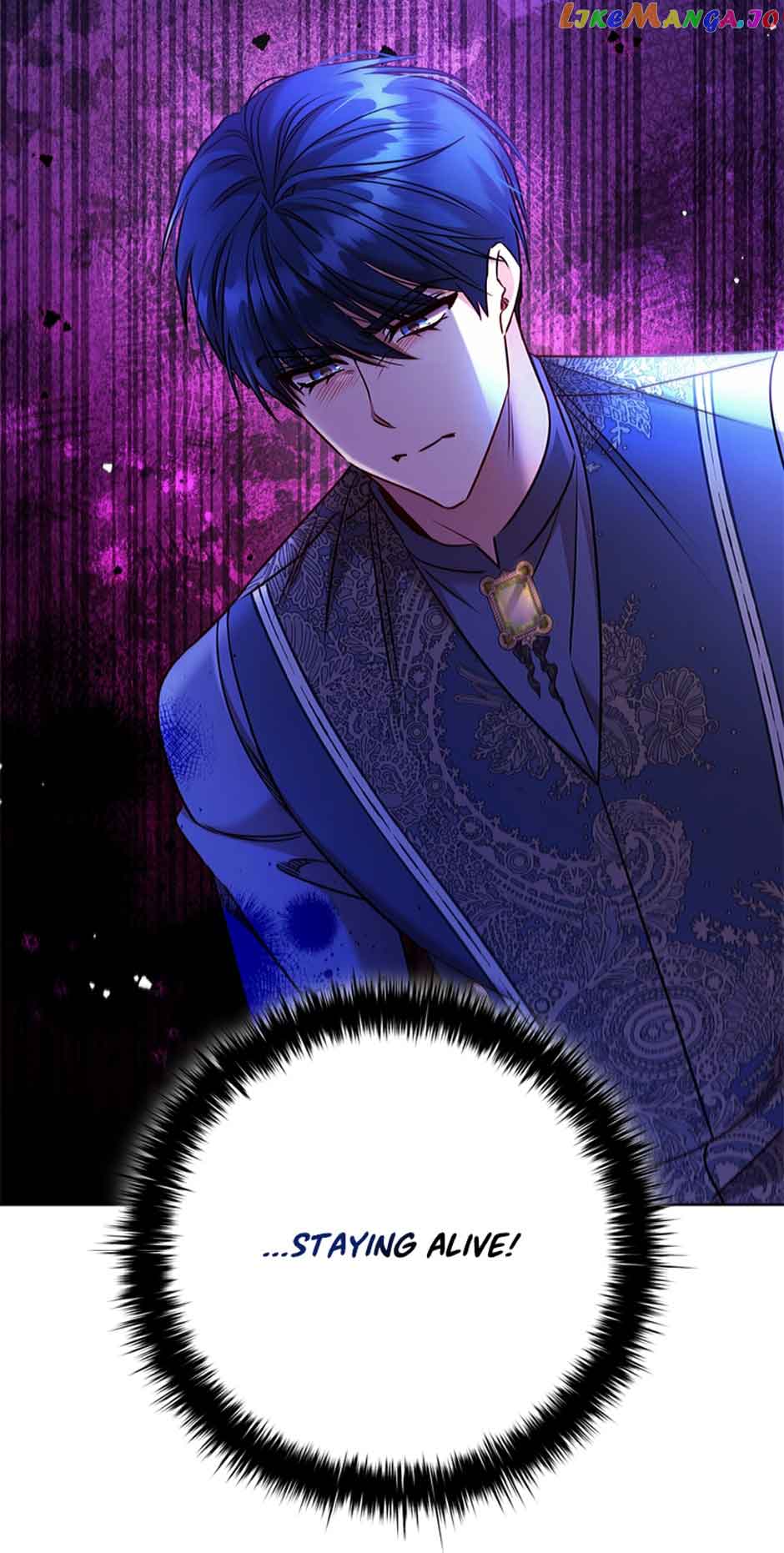 I’m Divorced, But I’m a Chaebol Chapter 79 page 31