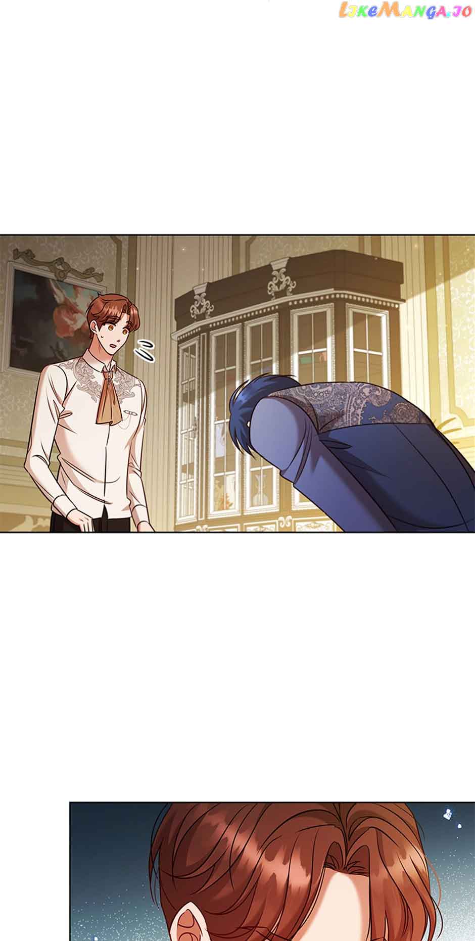 I’m Divorced, But I’m a Chaebol Chapter 79 page 32
