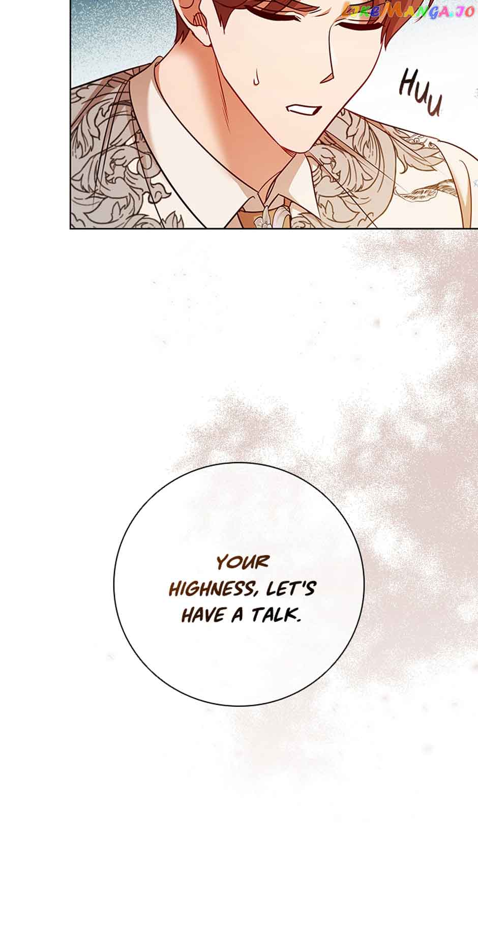 I’m Divorced, But I’m a Chaebol Chapter 79 page 33