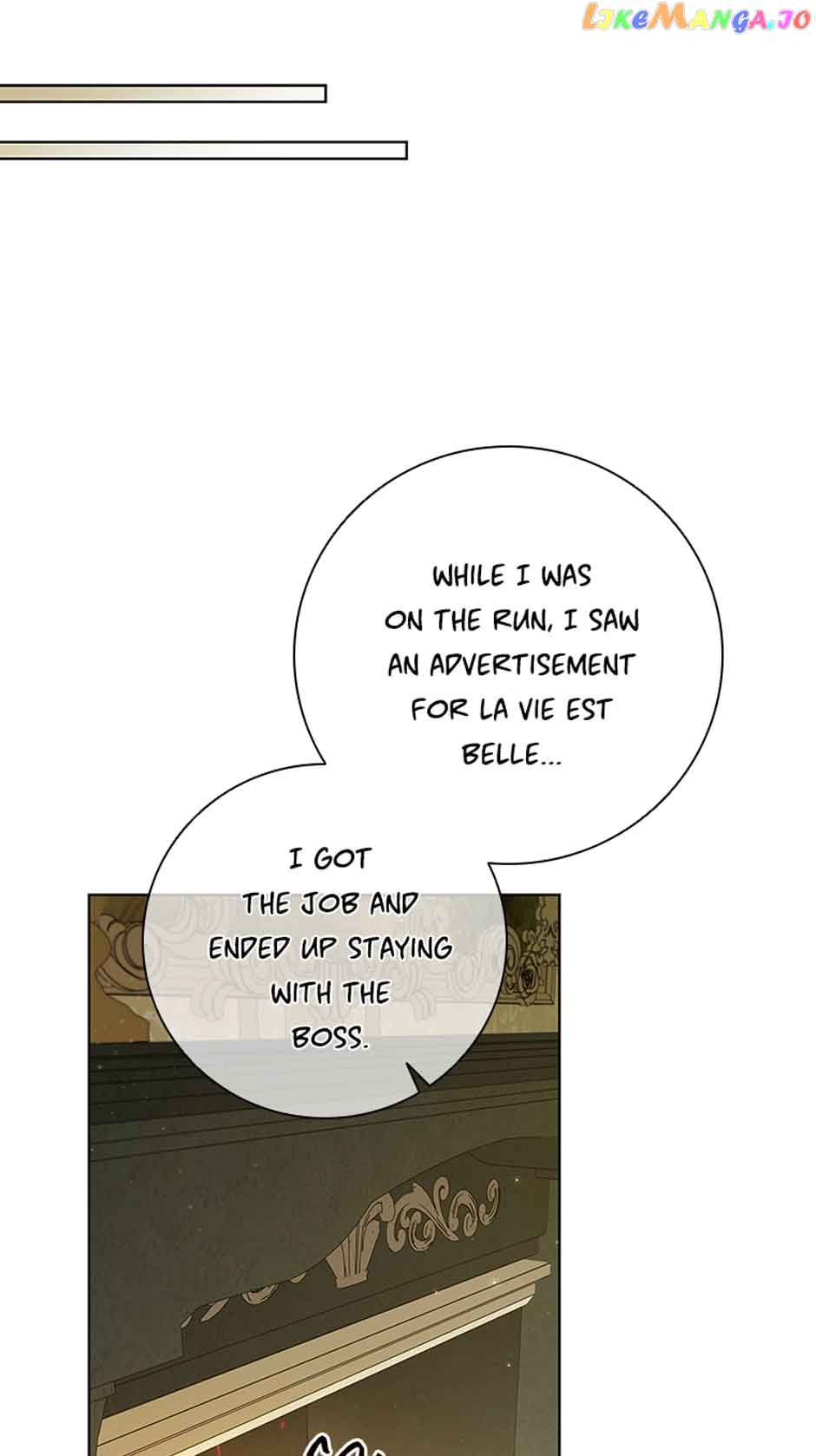 I’m Divorced, But I’m a Chaebol Chapter 79 page 34