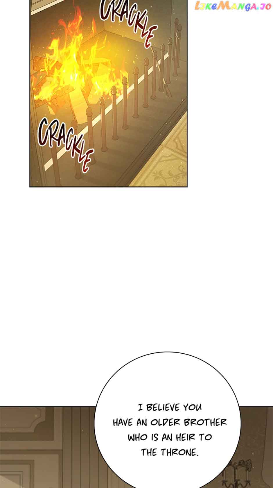I’m Divorced, But I’m a Chaebol Chapter 79 page 35
