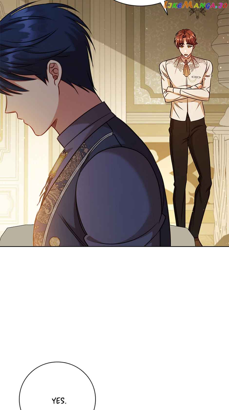 I’m Divorced, But I’m a Chaebol Chapter 79 page 36