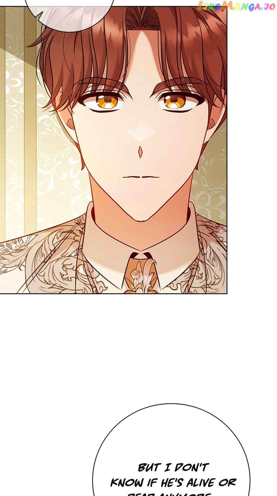 I’m Divorced, But I’m a Chaebol Chapter 79 page 37