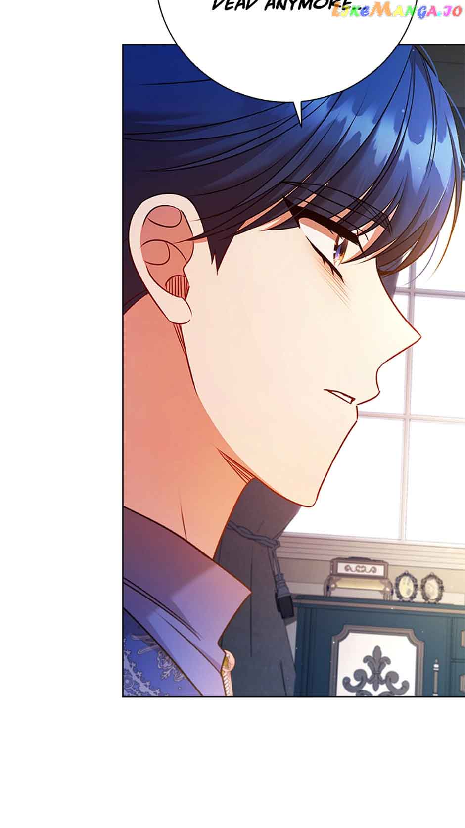 I’m Divorced, But I’m a Chaebol Chapter 79 page 38