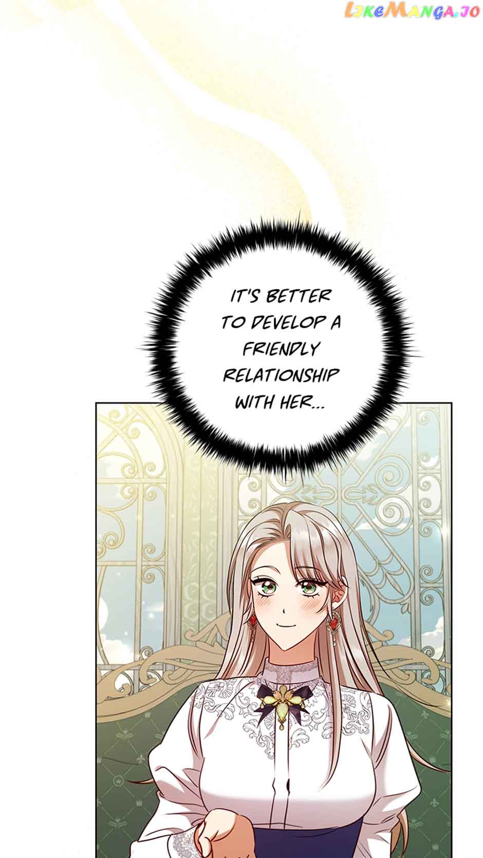I’m Divorced, But I’m a Chaebol Chapter 79 page 3