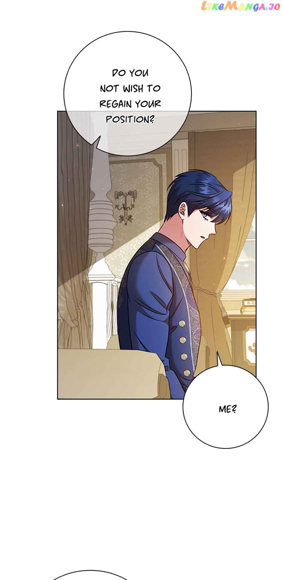 I’m Divorced, But I’m a Chaebol Chapter 79 page 40