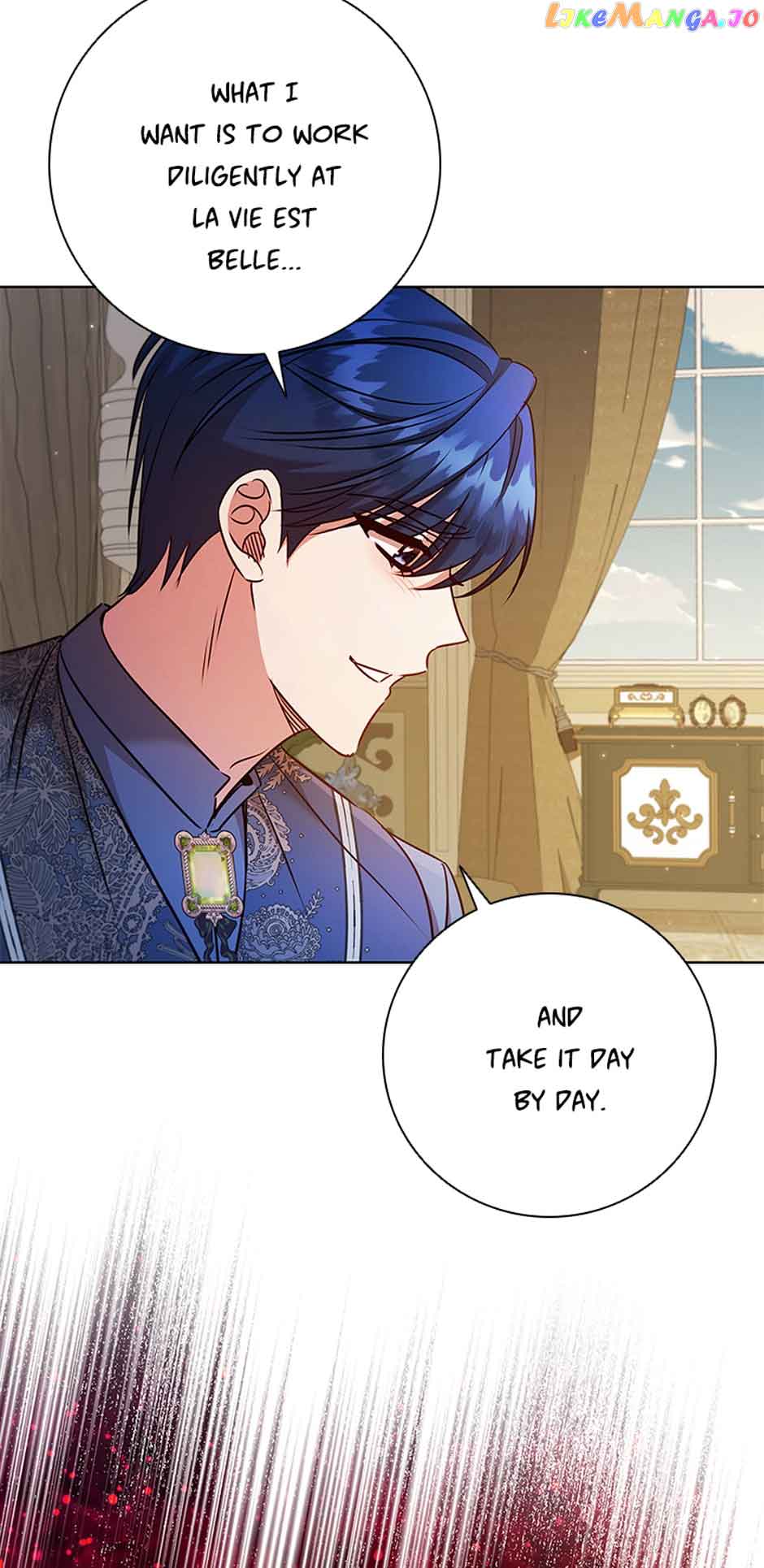 I’m Divorced, But I’m a Chaebol Chapter 79 page 41