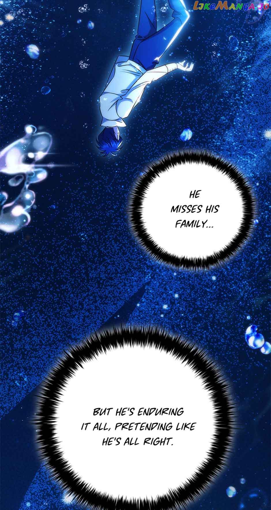 I’m Divorced, But I’m a Chaebol Chapter 79 page 46