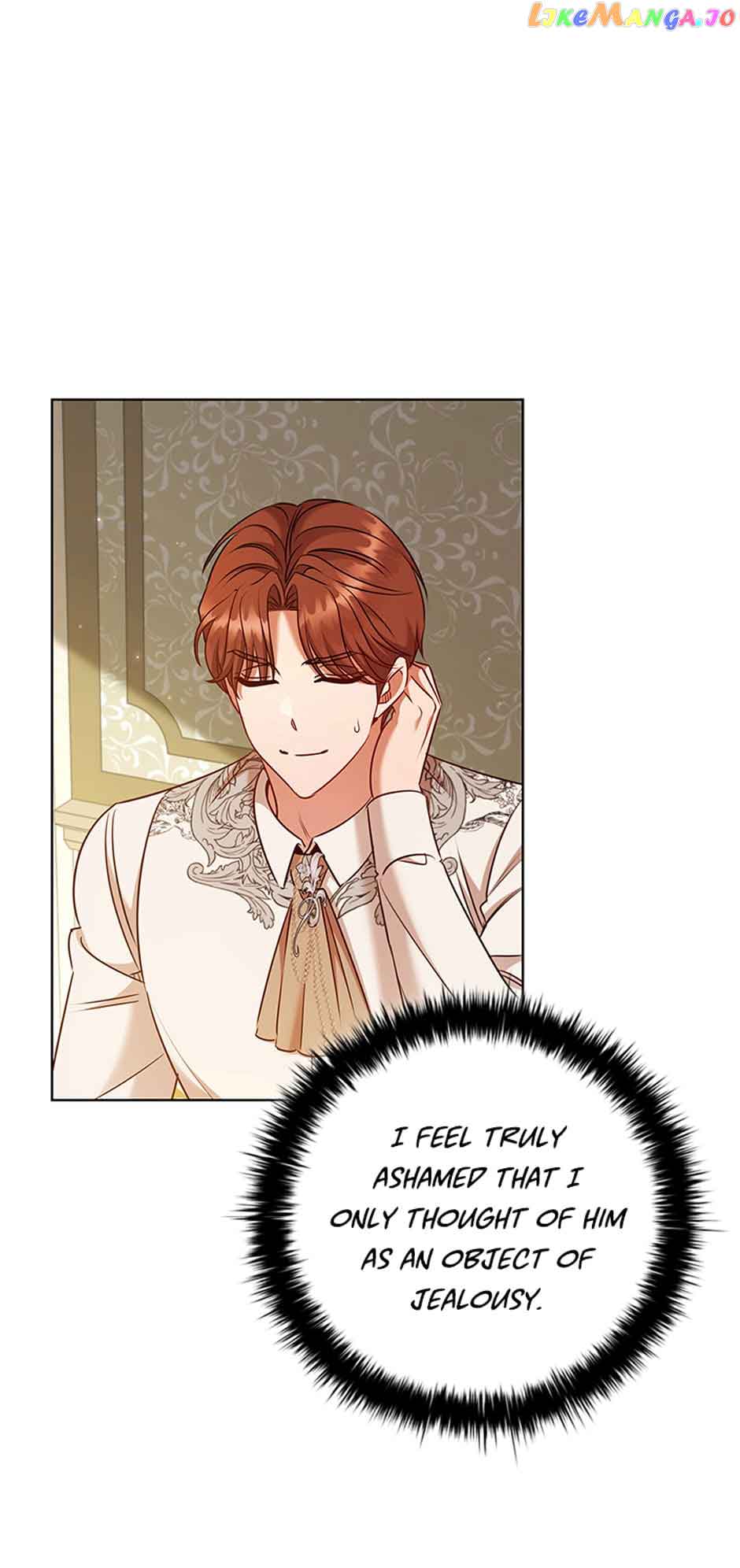 I’m Divorced, But I’m a Chaebol Chapter 79 page 48