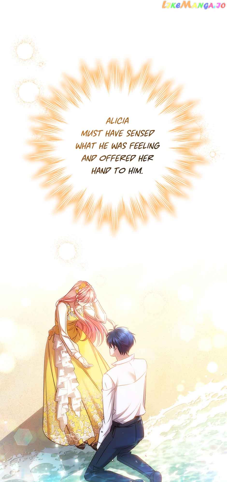 I’m Divorced, But I’m a Chaebol Chapter 79 page 49