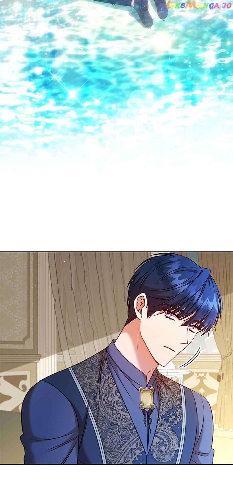 I’m Divorced, But I’m a Chaebol Chapter 79 page 50