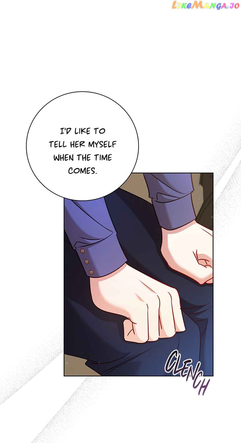 I’m Divorced, But I’m a Chaebol Chapter 79 page 52