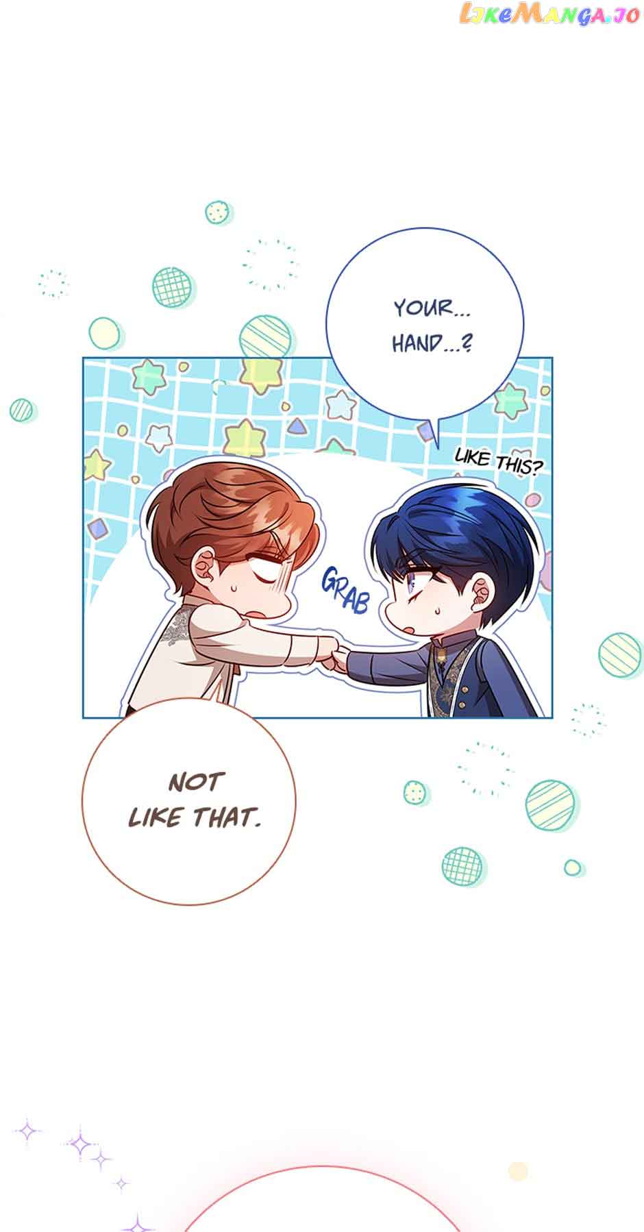 I’m Divorced, But I’m a Chaebol Chapter 79 page 57