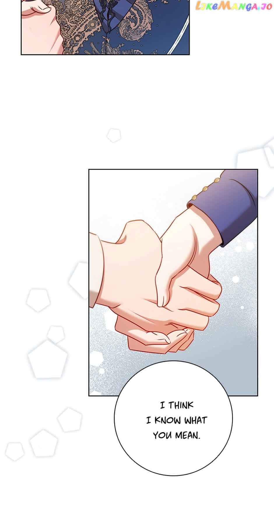 I’m Divorced, But I’m a Chaebol Chapter 79 page 60