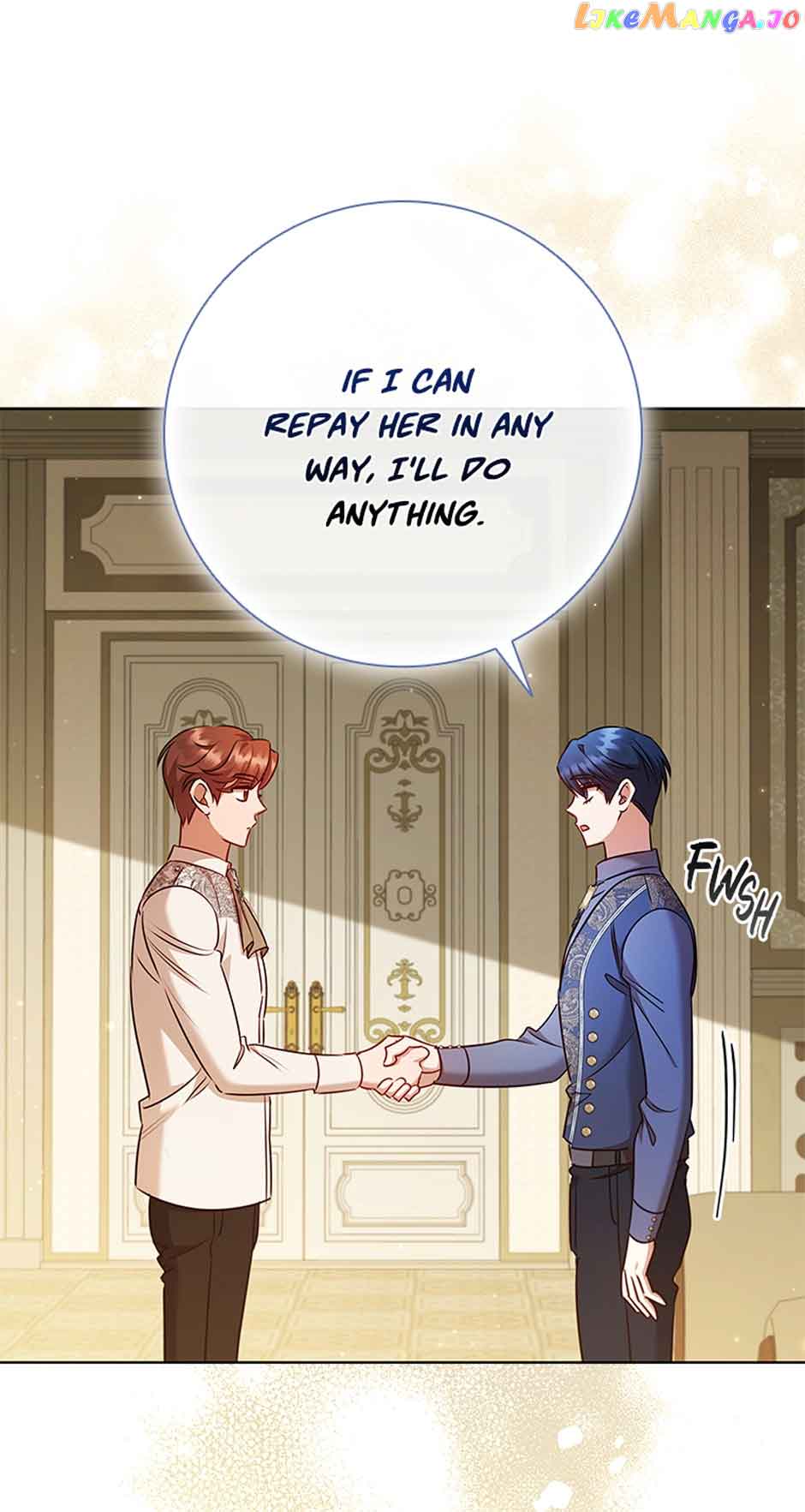 I’m Divorced, But I’m a Chaebol Chapter 79 page 61