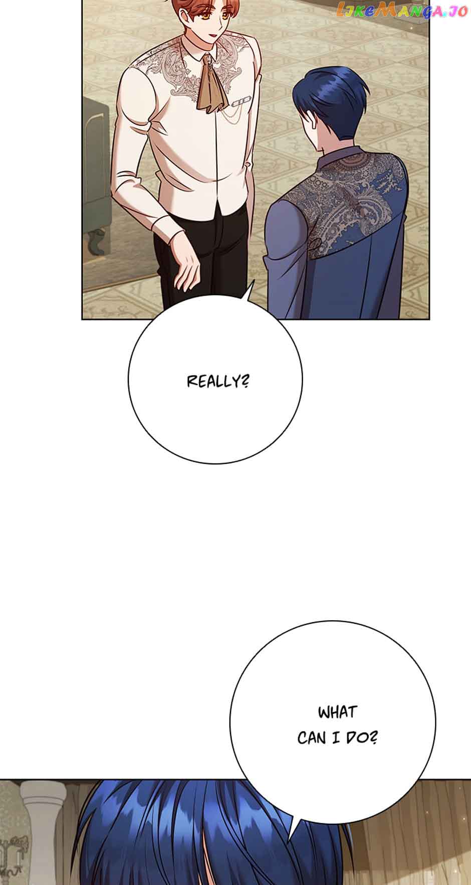 I’m Divorced, But I’m a Chaebol Chapter 79 page 63