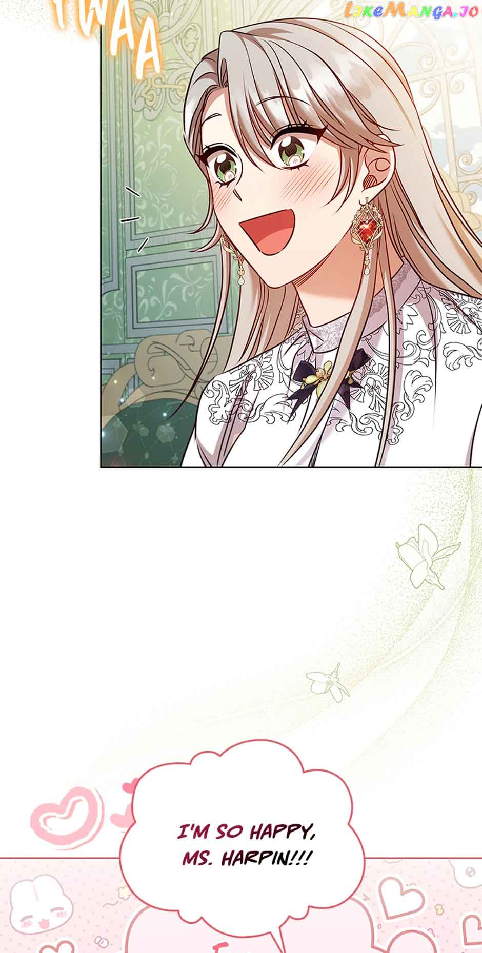 I’m Divorced, But I’m a Chaebol Chapter 79 page 8