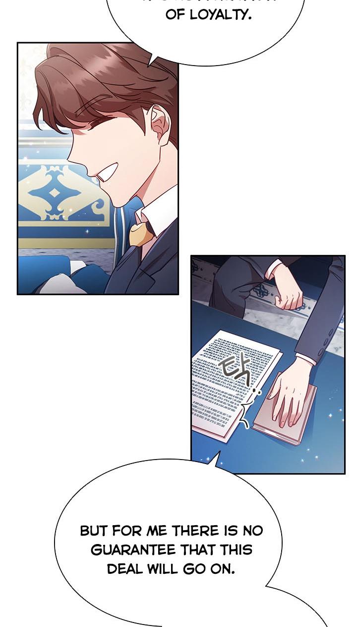 I’m Divorced, But I’m a Chaebol Chapter 8 page 9