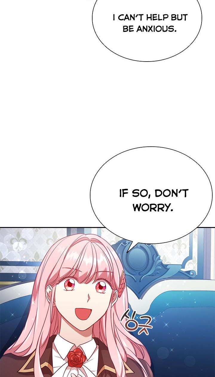 I’m Divorced, But I’m a Chaebol Chapter 8 page 10