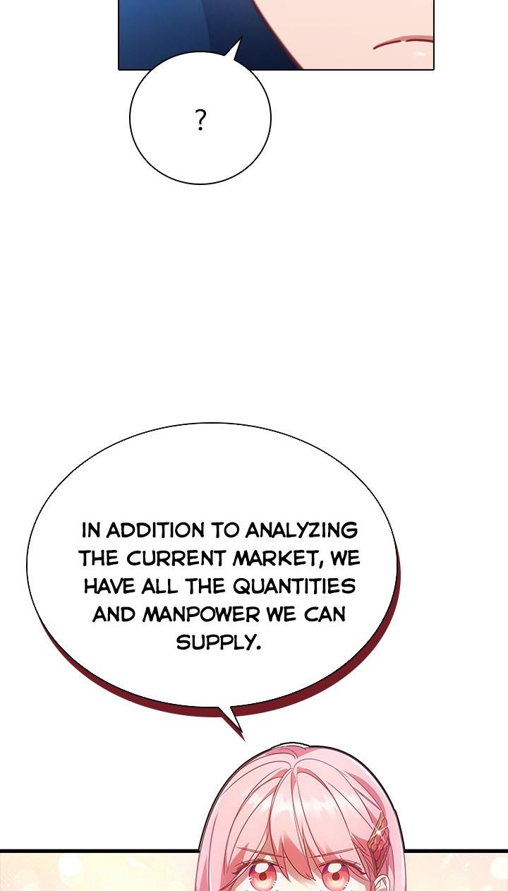 I’m Divorced, But I’m a Chaebol Chapter 8 page 12