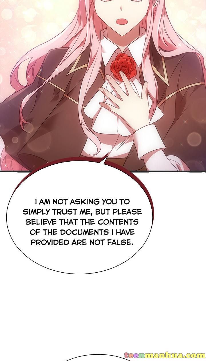I’m Divorced, But I’m a Chaebol Chapter 8 page 13