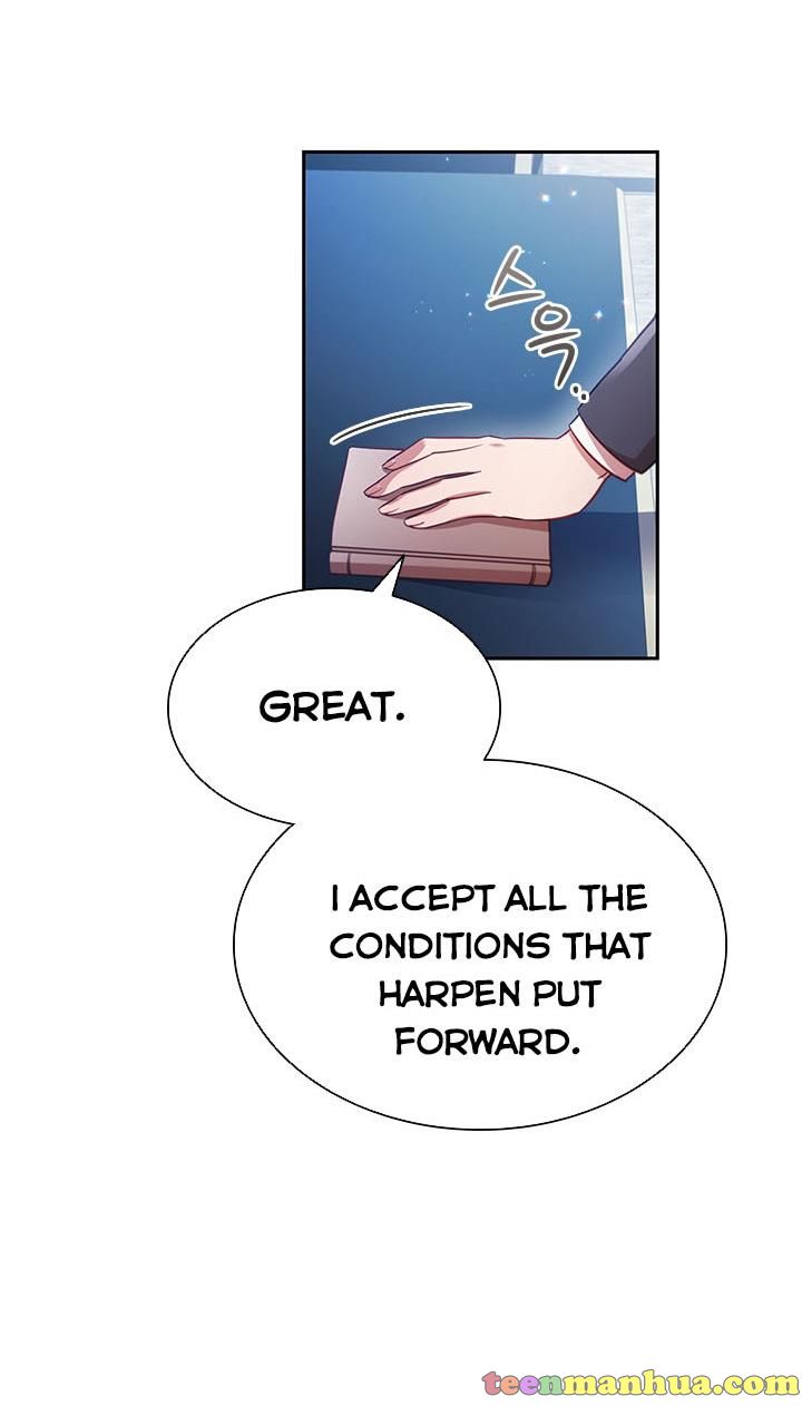 I’m Divorced, But I’m a Chaebol Chapter 8 page 17