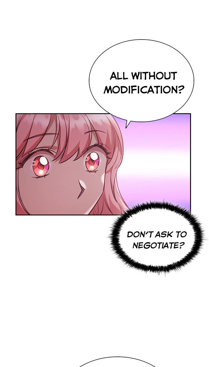 I’m Divorced, But I’m a Chaebol Chapter 8 page 18
