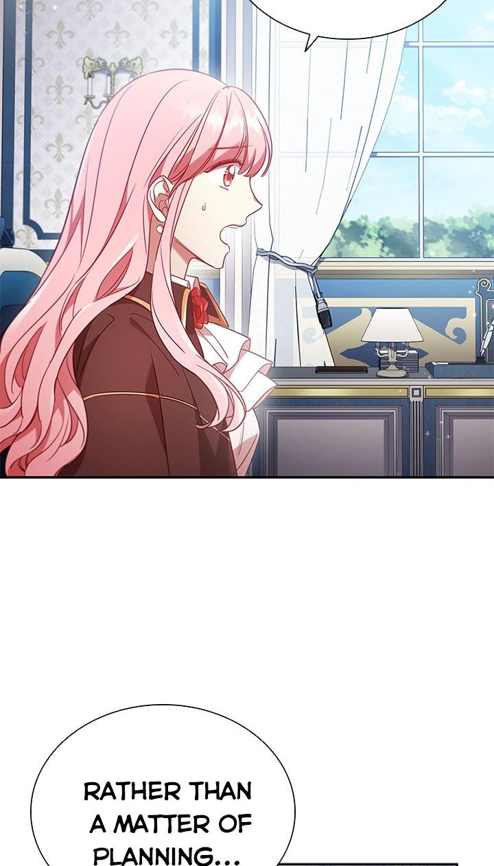 I’m Divorced, But I’m a Chaebol Chapter 8 page 1