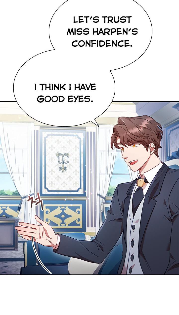 I’m Divorced, But I’m a Chaebol Chapter 8 page 19