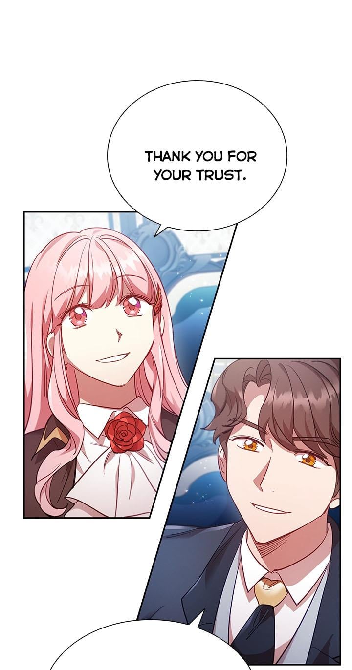 I’m Divorced, But I’m a Chaebol Chapter 8 page 20