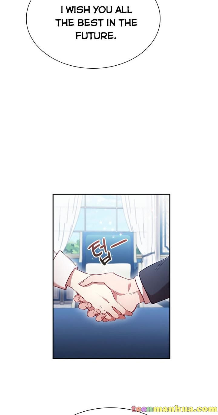 I’m Divorced, But I’m a Chaebol Chapter 8 page 21