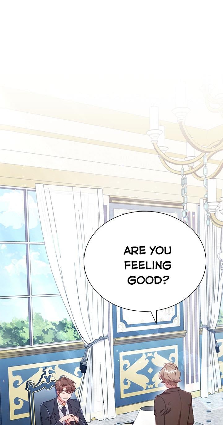 I’m Divorced, But I’m a Chaebol Chapter 8 page 24