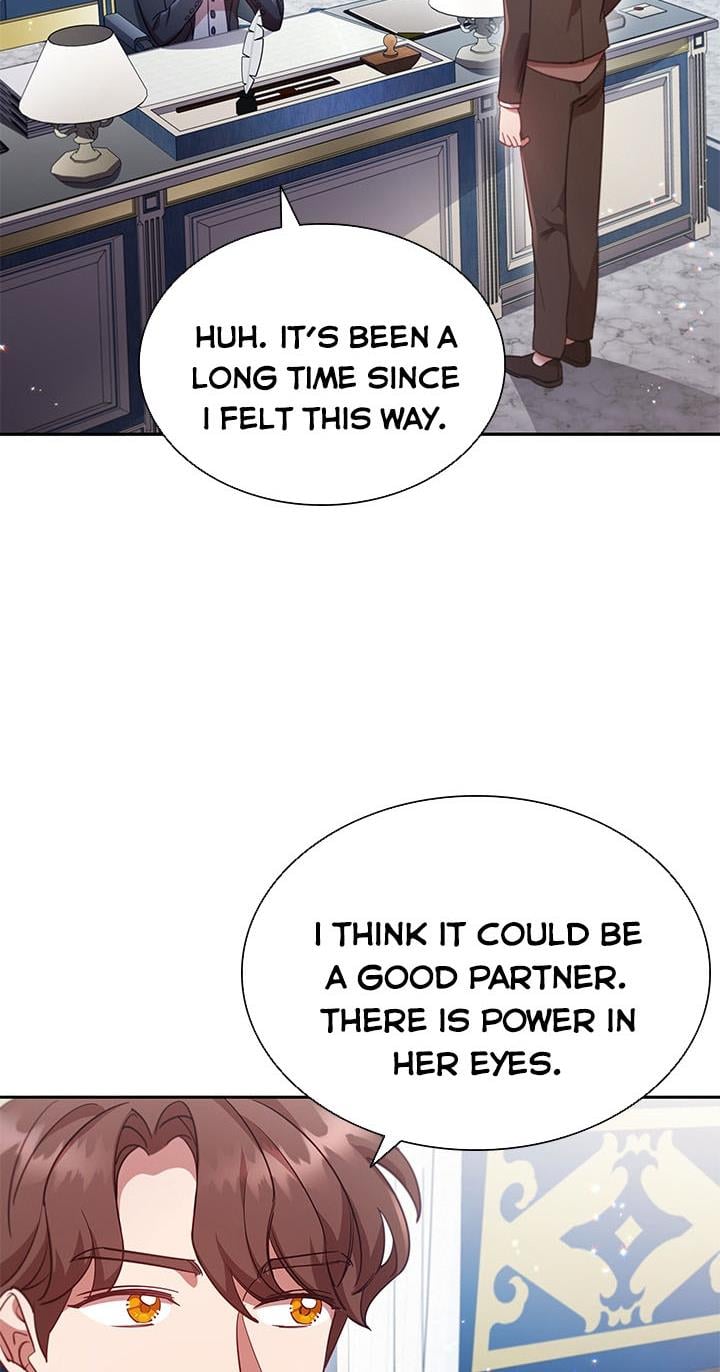 I’m Divorced, But I’m a Chaebol Chapter 8 page 25