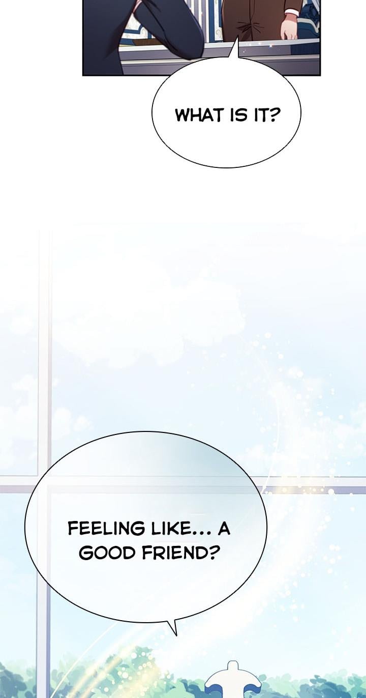 I’m Divorced, But I’m a Chaebol Chapter 8 page 27