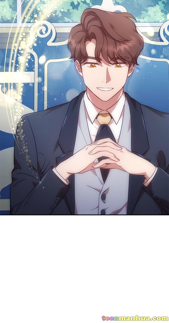 I’m Divorced, But I’m a Chaebol Chapter 8 page 28