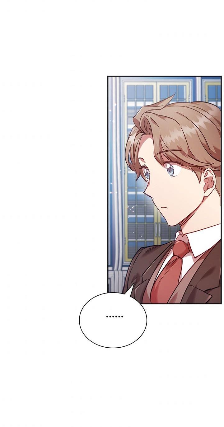 I’m Divorced, But I’m a Chaebol Chapter 8 page 29