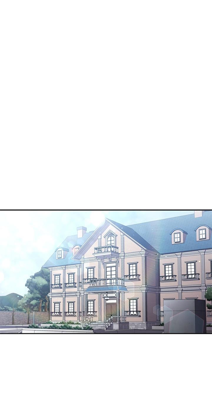 I’m Divorced, But I’m a Chaebol Chapter 8 page 35