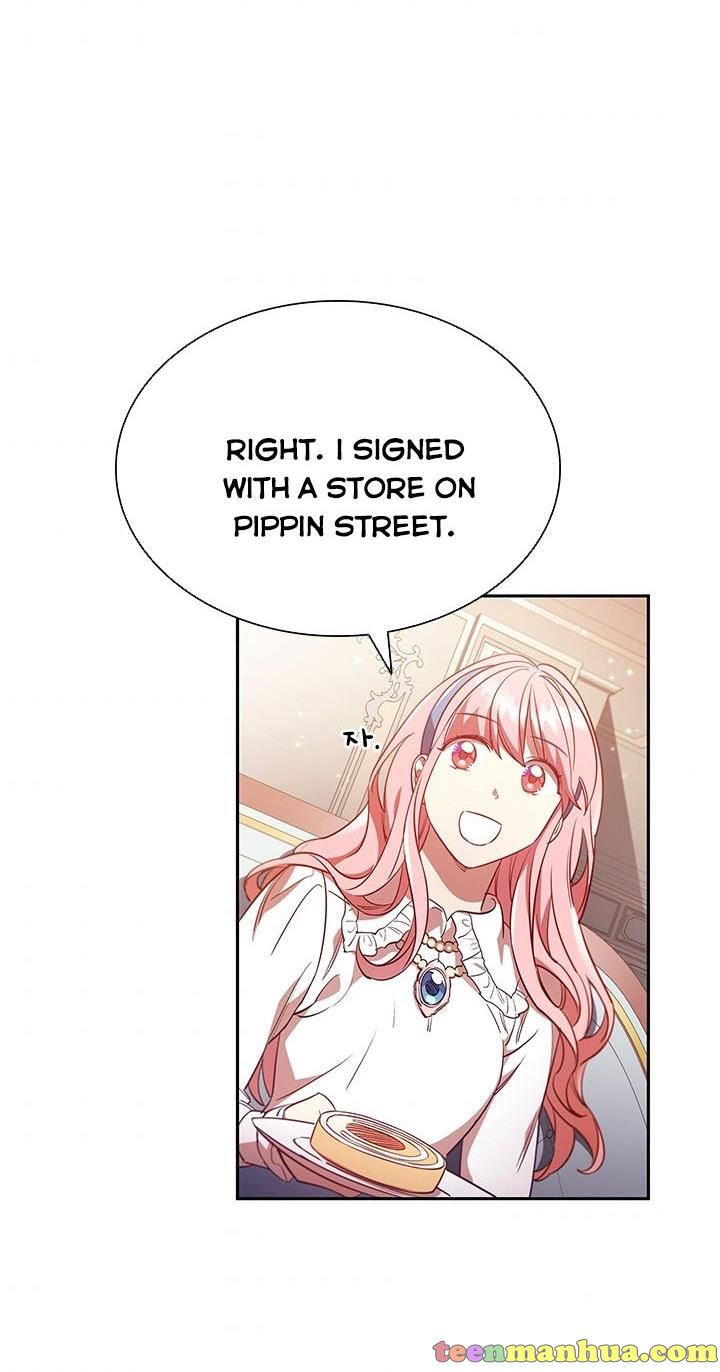 I’m Divorced, But I’m a Chaebol Chapter 8 page 37