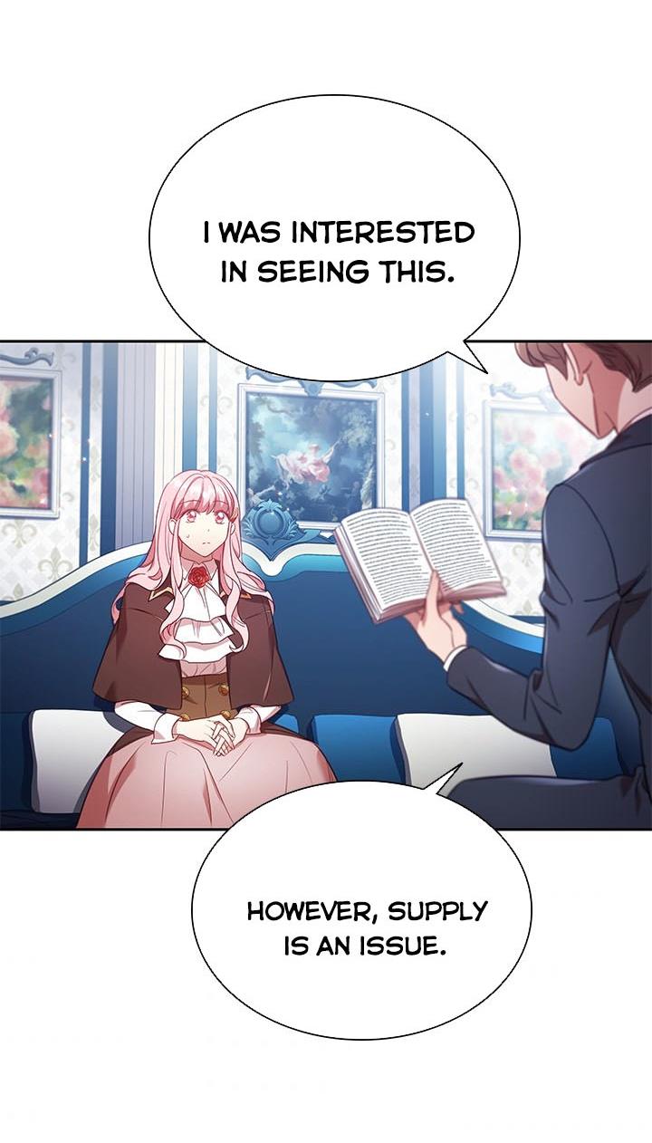 I’m Divorced, But I’m a Chaebol Chapter 8 page 3
