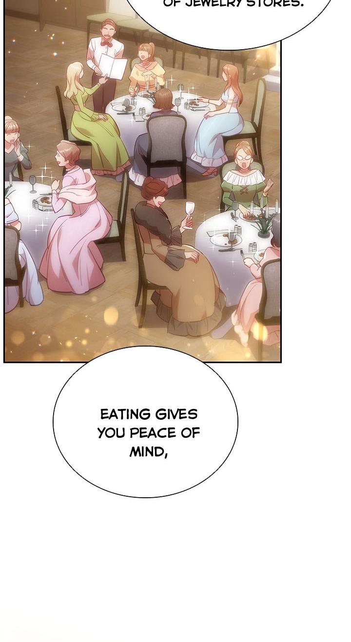 I’m Divorced, But I’m a Chaebol Chapter 8 page 44