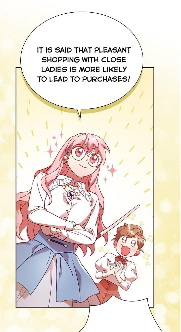 I’m Divorced, But I’m a Chaebol Chapter 8 page 45