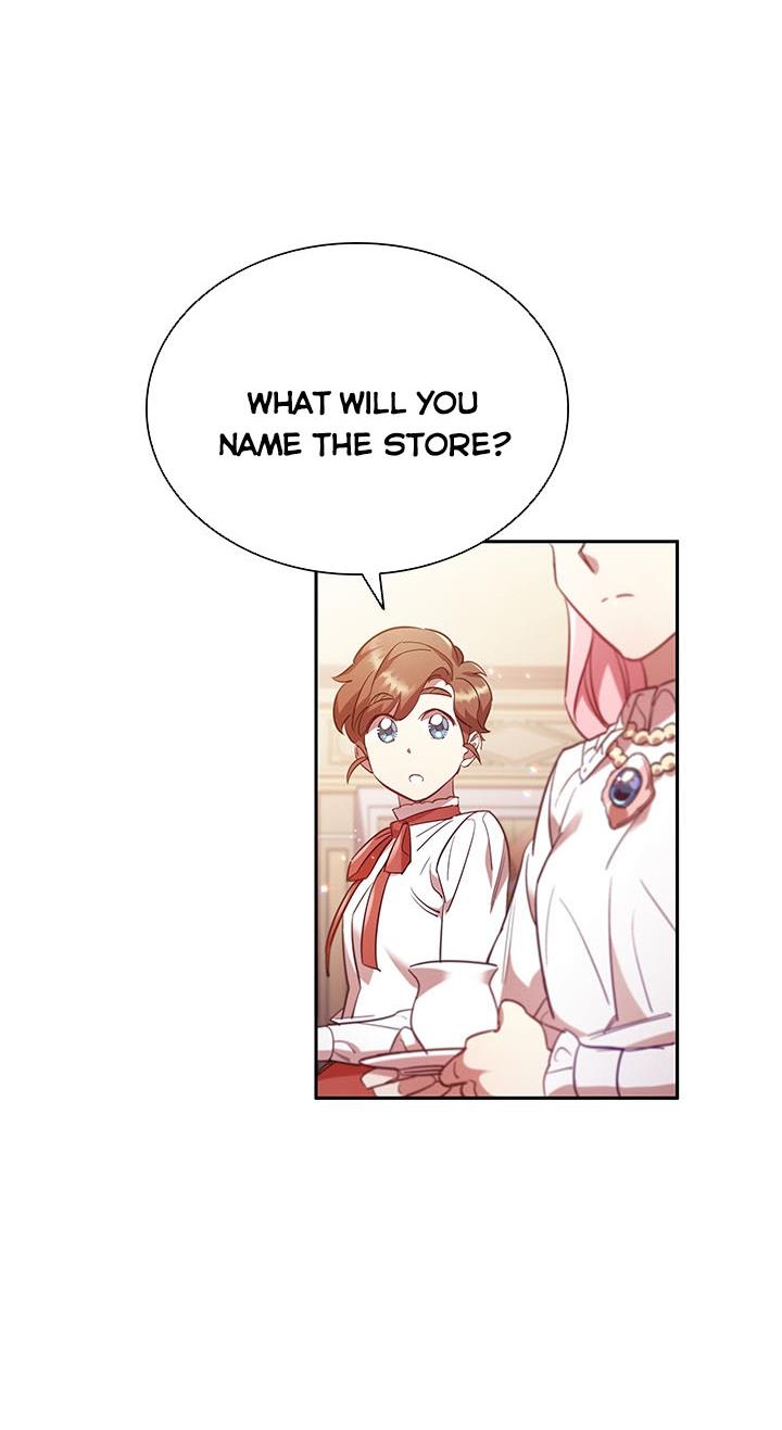 I’m Divorced, But I’m a Chaebol Chapter 8 page 47