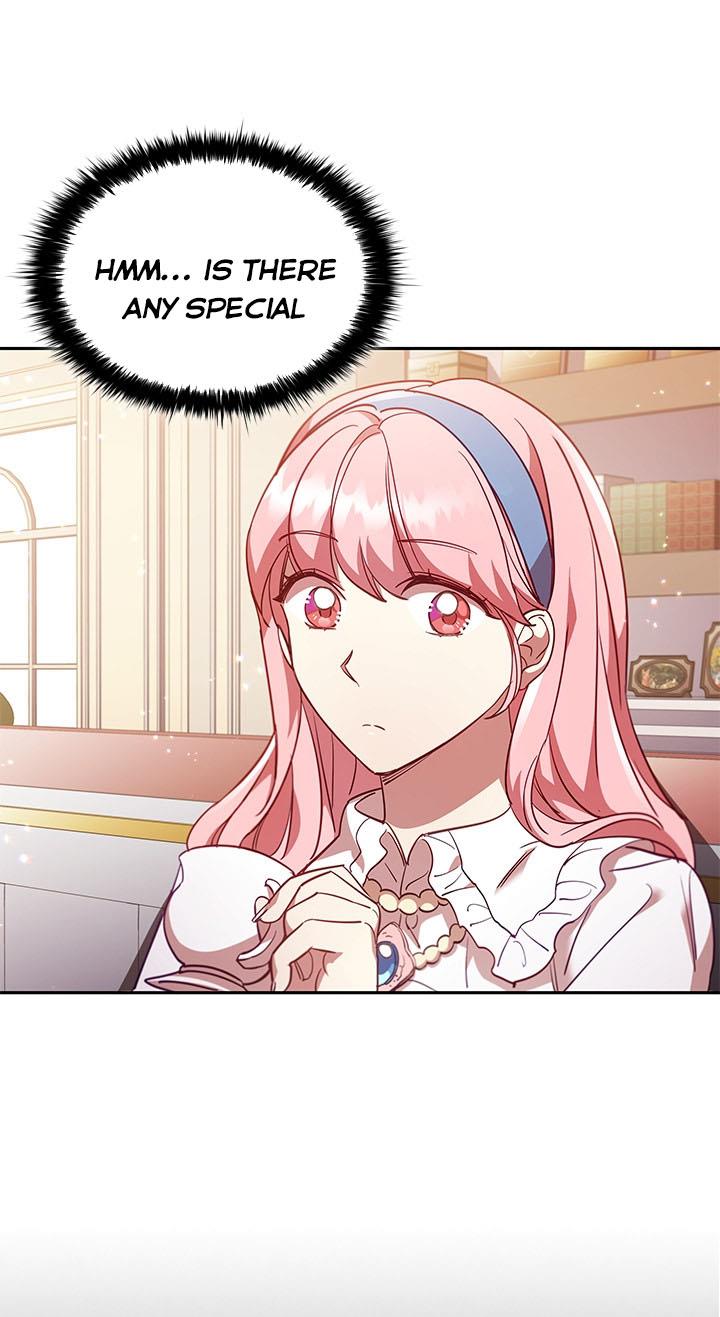 I’m Divorced, But I’m a Chaebol Chapter 8 page 48