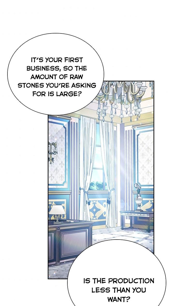 I’m Divorced, But I’m a Chaebol Chapter 8 page 4