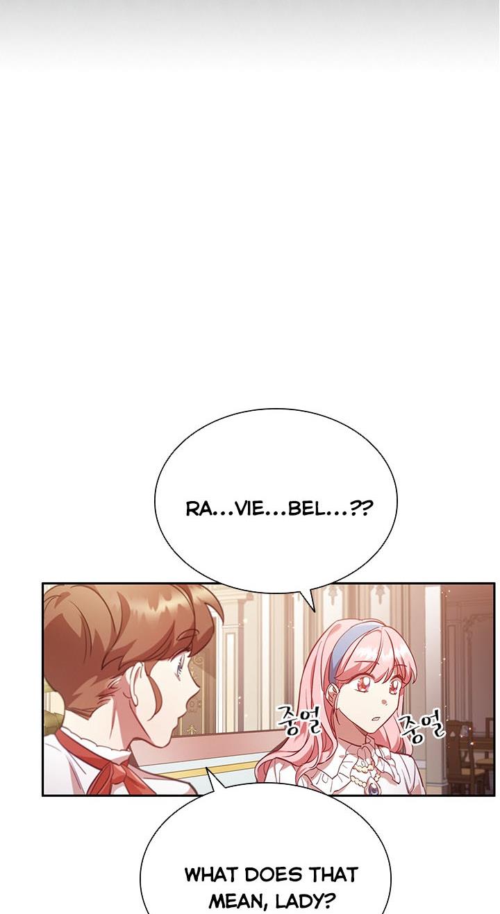 I’m Divorced, But I’m a Chaebol Chapter 8 page 52
